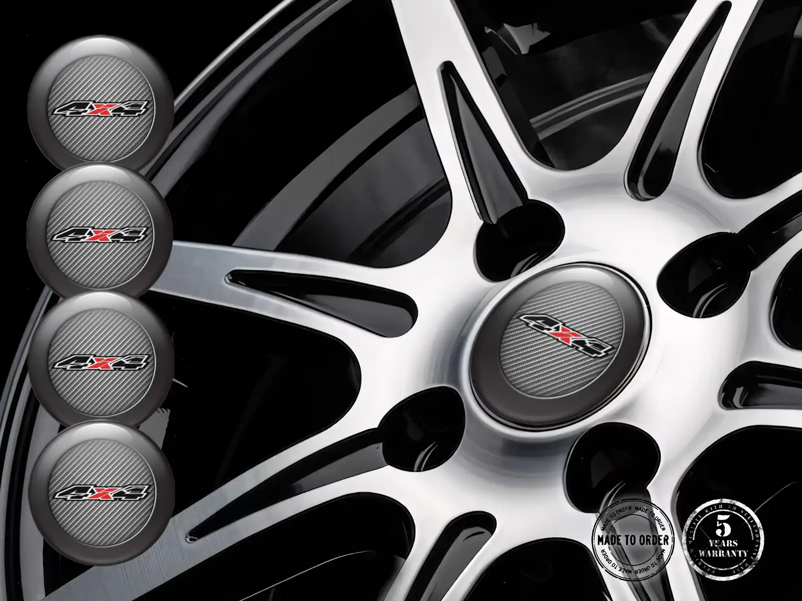 Car Rim Decal Edition Pro Ethereal Surge Cascade Nexus